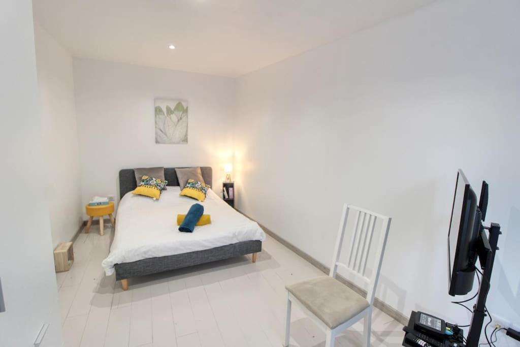 Appartement Cosy Plein Centre モンベリアル エクステリア 写真